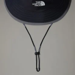 Sale The North Face Bob De Pluie Antora TNF Black-Smoked Pearl
