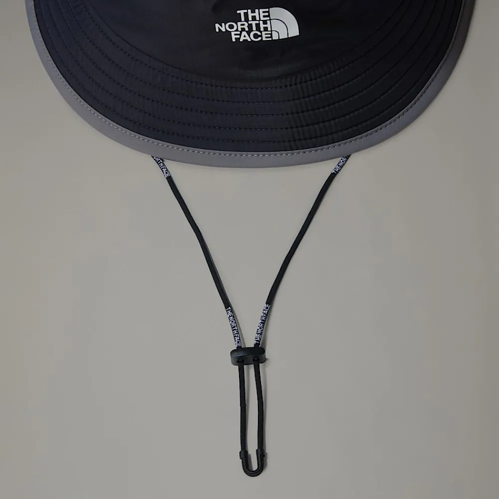 Sale The North Face Bob De Pluie Antora TNF Black-Smoked Pearl