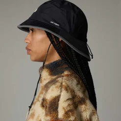 Sale The North Face Bob De Pluie Antora TNF Black-Smoked Pearl