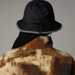 Sale The North Face Bob De Pluie Antora TNF Black-Smoked Pearl