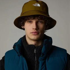 Hot The North Face Bob En GORE-TEX® Moss Green