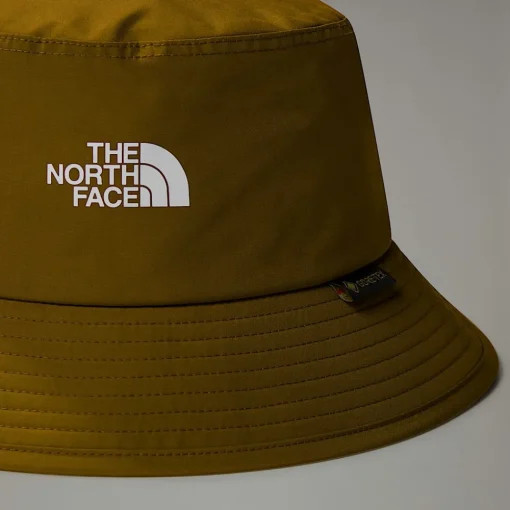 Hot The North Face Bob En GORE-TEX® Moss Green