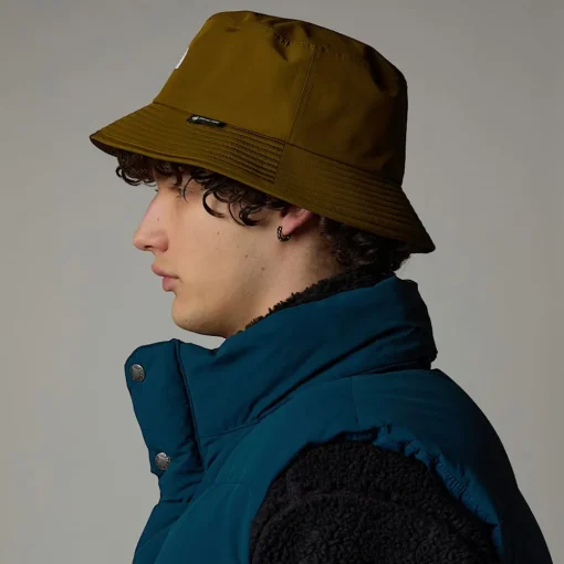 Hot The North Face Bob En GORE-TEX® Moss Green