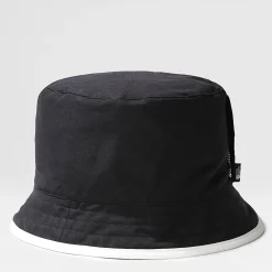 Shop The North Face Bob Réversible Class V TNF BLACK/GARDENIA WHITE