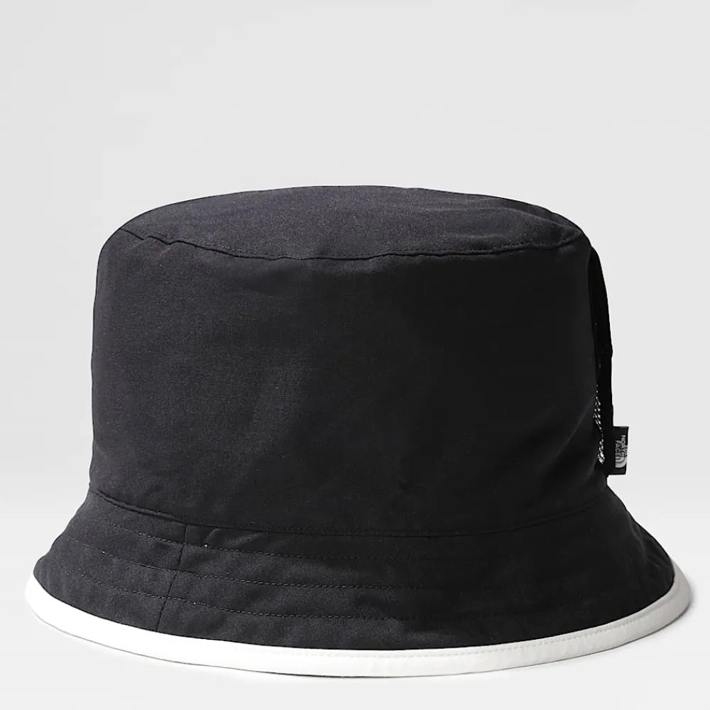Shop The North Face Bob Réversible Class V TNF BLACK/GARDENIA WHITE