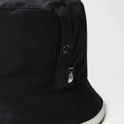 Shop The North Face Bob Réversible Class V TNF BLACK/GARDENIA WHITE