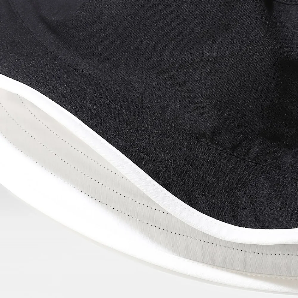 Shop The North Face Bob Réversible Class V TNF BLACK/GARDENIA WHITE