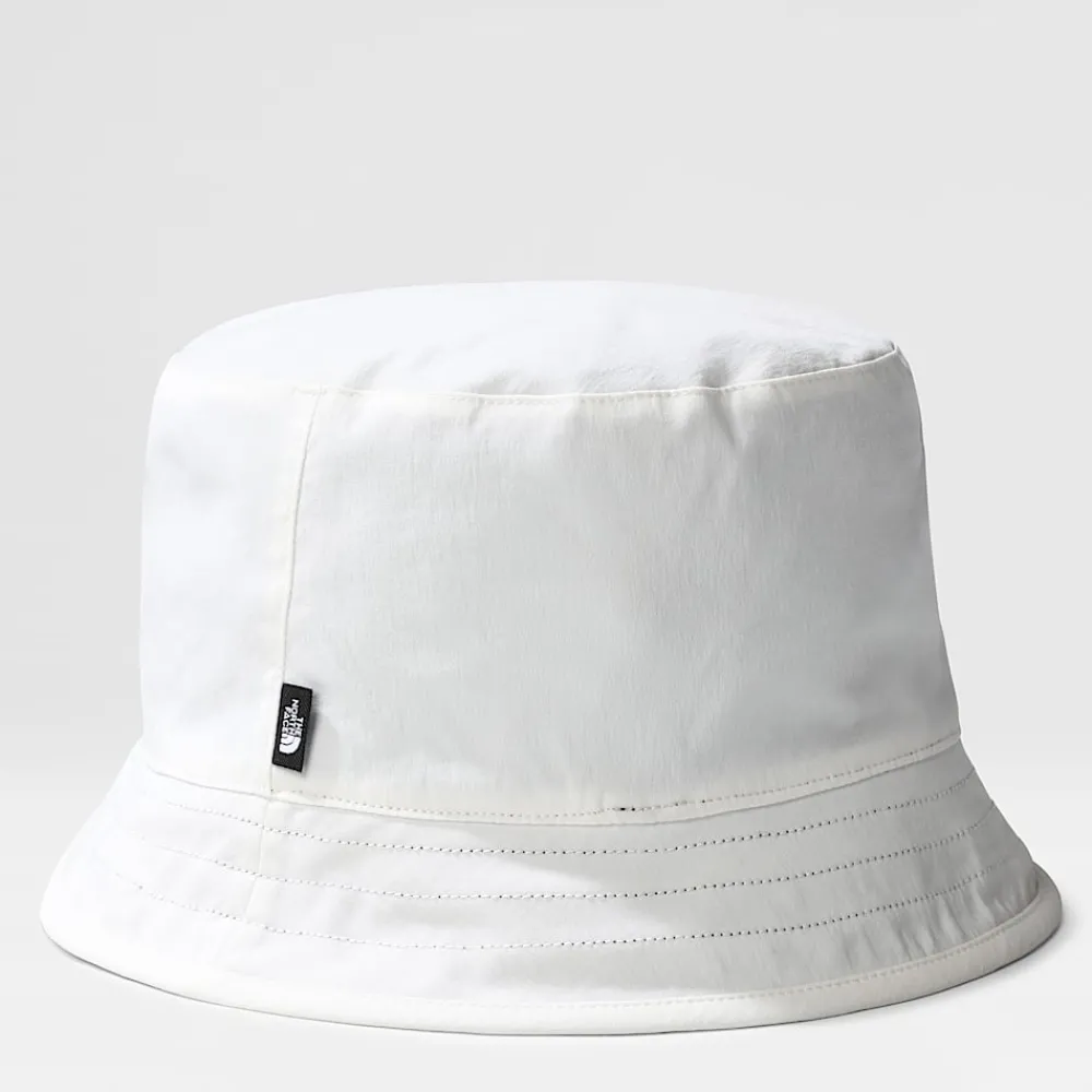 Shop The North Face Bob Réversible Class V TNF BLACK/GARDENIA WHITE