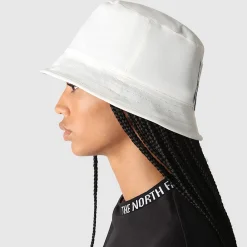 Shop The North Face Bob Réversible Class V TNF BLACK/GARDENIA WHITE