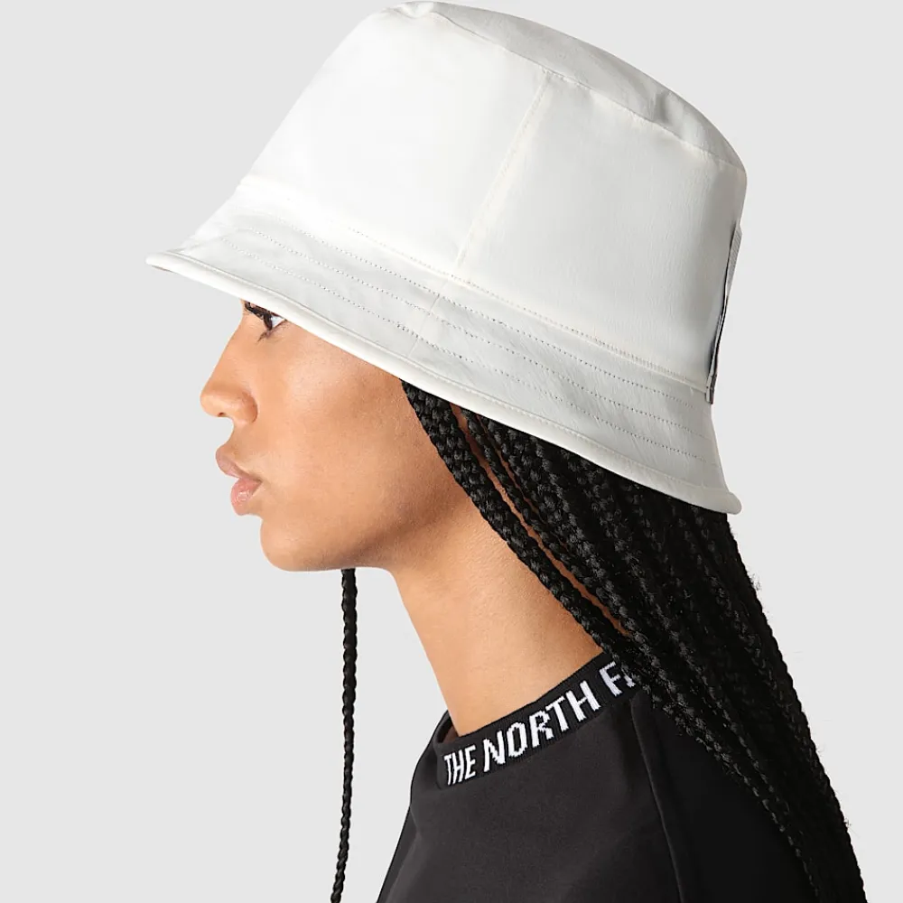 Shop The North Face Bob Réversible Class V TNF BLACK/GARDENIA WHITE