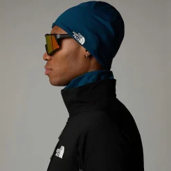 Best Sale The North Face Bonnet Base Midnight Petrol