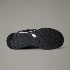 Flash Sale The North Face Bottines Imperméables à Enfiler ThermoBall™ Pour Enfant TNF Black-TNF White
