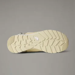 Online The North Face Bottines Imperméables à Enfiler ThermoBall™ Pour Enfant WHITE DUNE/GRAVEL