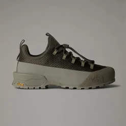 Discount The North Face Bottines Street Glenclyffe Low NEW TAUPE GREEN/CAVERN GREY