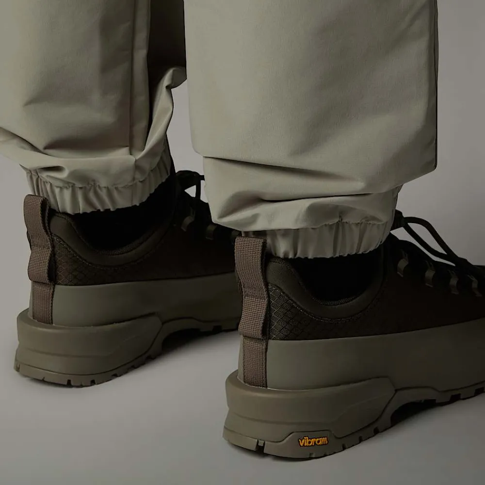 Discount The North Face Bottines Street Glenclyffe Low NEW TAUPE GREEN/CAVERN GREY