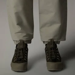 Discount The North Face Bottines Street Glenclyffe Low NEW TAUPE GREEN/CAVERN GREY