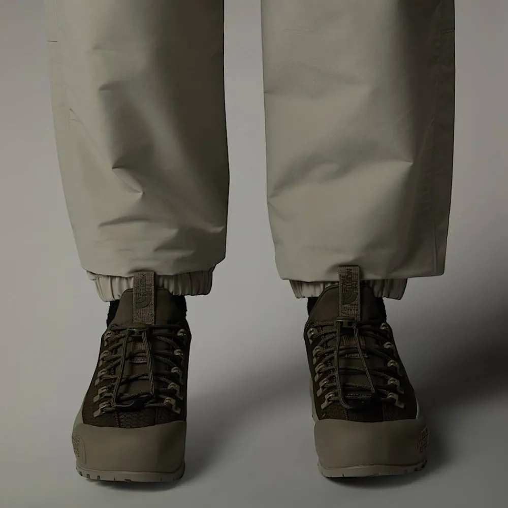 Discount The North Face Bottines Street Glenclyffe Low NEW TAUPE GREEN/CAVERN GREY