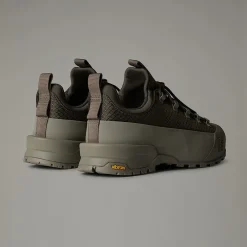 Discount The North Face Bottines Street Glenclyffe Low NEW TAUPE GREEN/CAVERN GREY