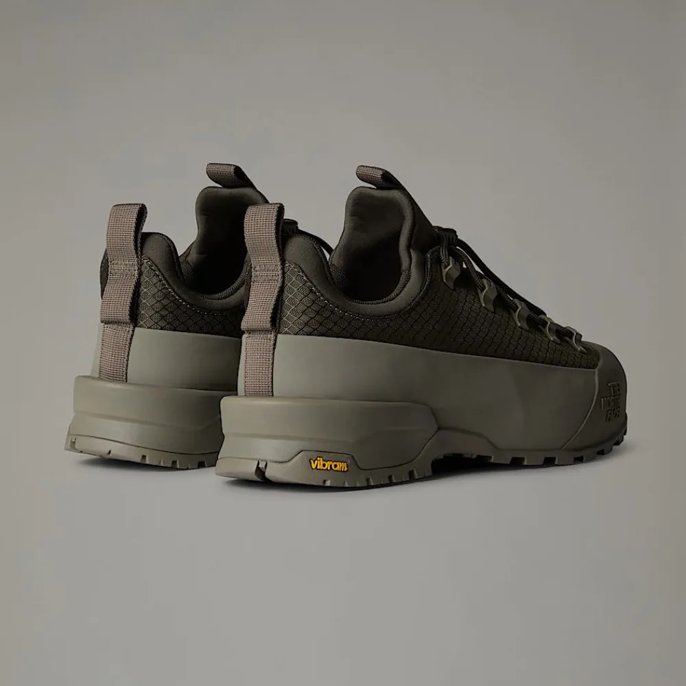 Discount The North Face Bottines Street Glenclyffe Low NEW TAUPE GREEN/CAVERN GREY