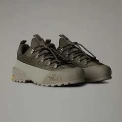 Discount The North Face Bottines Street Glenclyffe Low NEW TAUPE GREEN/CAVERN GREY