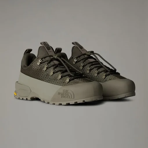 Discount The North Face Bottines Street Glenclyffe Low NEW TAUPE GREEN/CAVERN GREY