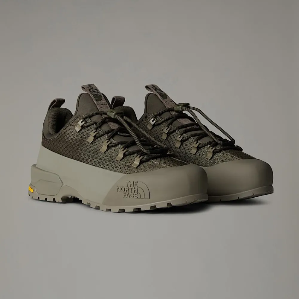 Discount The North Face Bottines Street Glenclyffe Low NEW TAUPE GREEN/CAVERN GREY