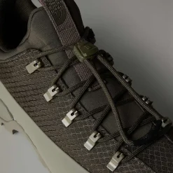 Discount The North Face Bottines Street Glenclyffe Low NEW TAUPE GREEN/CAVERN GREY