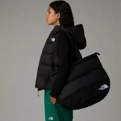 Online The North Face Cabas Nuptse TNF Black-NPF