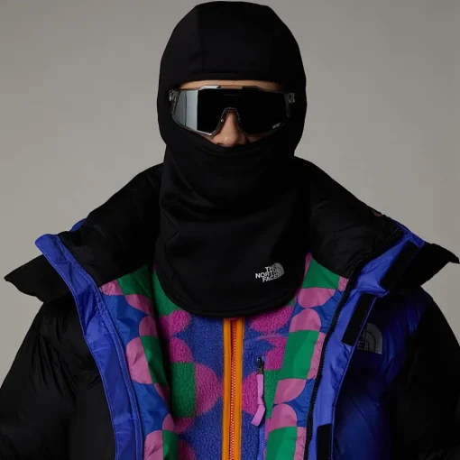 Best Sale The North Face Cagoule En Polaire Freedom TNF Black-NSE Label