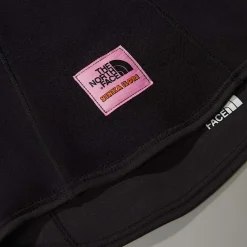 Best Sale The North Face Cagoule En Polaire Freedom TNF Black-NSE Label