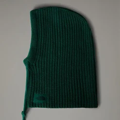 Shop The North Face Capuche Urban Lifestyle Evergreen