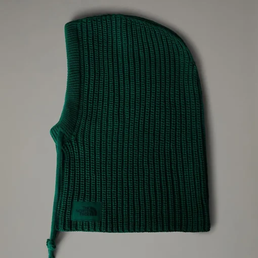 Shop The North Face Capuche Urban Lifestyle Evergreen