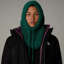 Shop The North Face Capuche Urban Lifestyle Evergreen