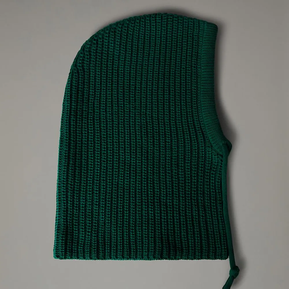 Shop The North Face Capuche Urban Lifestyle Evergreen