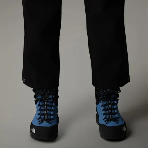 Cheap The North Face Chaussures Alpines Montantes Verto GORE-TEX® Pour Femme Indigo Stone-TNF Black