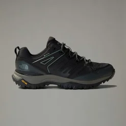 Cheap The North Face Chaussures De Randonnée Hedgehog GORE-TEX® Pour Femme TNF Black-Asphalt Grey