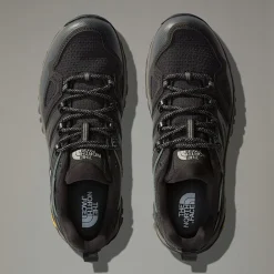Cheap The North Face Chaussures De Randonnée Hedgehog GORE-TEX® Pour Femme TNF Black-Asphalt Grey