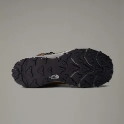 Store The North Face Chaussures De Randonnée Isolantes VECTIV™ Fastpack Pour Femme BIPARTISAN BROWN/MELD GREY