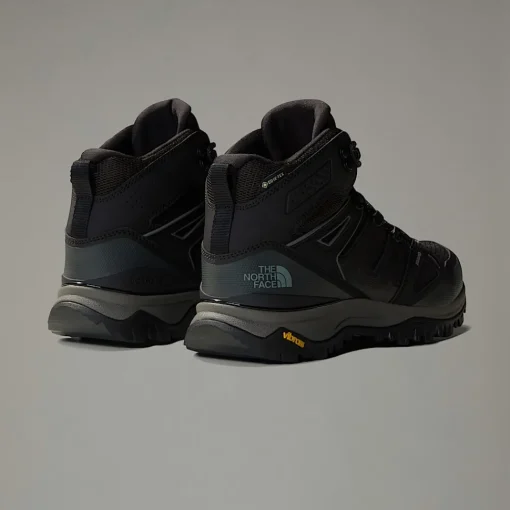 Outlet The North Face Chaussures De Randonnée Montantes Hedgehog GORE-TEX® Pour Femme TNF Black-Asphalt Grey