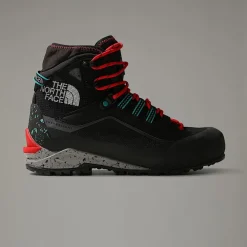 Outlet The North Face Chaussures De Randonnée Summit Breithorn FUTURELIGHT™ Pour Femme TNF Black-TNF Red