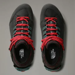 Outlet The North Face Chaussures De Randonnée Summit Breithorn FUTURELIGHT™ Pour Femme TNF Black-TNF Red