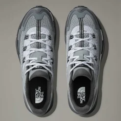 Sale The North Face Chaussures De Randonnée VECTIV™ Taraval Pour Homme High Rise Grey-Smoked Pearl