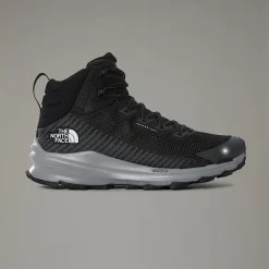 Flash Sale The North Face Chaussures De Randonnée VECTIV™ Fastpack FUTURELIGHT™ Pour Homme TNF Black-Vanadis Grey