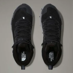 Flash Sale The North Face Chaussures De Randonnée VECTIV™ Fastpack FUTURELIGHT™ Pour Homme TNF Black-Vanadis Grey