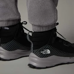 Flash Sale The North Face Chaussures De Randonnée VECTIV™ Fastpack FUTURELIGHT™ Pour Homme TNF Black-Vanadis Grey