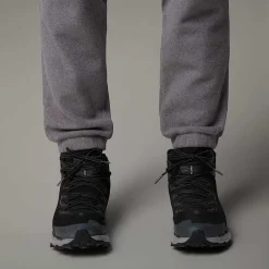 Flash Sale The North Face Chaussures De Randonnée VECTIV™ Fastpack FUTURELIGHT™ Pour Homme TNF Black-Vanadis Grey