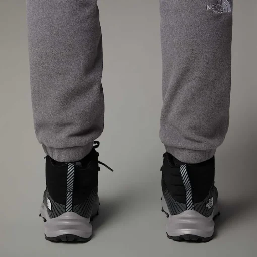 Flash Sale The North Face Chaussures De Randonnée VECTIV™ Fastpack FUTURELIGHT™ Pour Homme TNF Black-Vanadis Grey