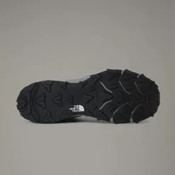 Flash Sale The North Face Chaussures De Randonnée VECTIV™ Fastpack FUTURELIGHT™ Pour Homme TNF Black-Vanadis Grey