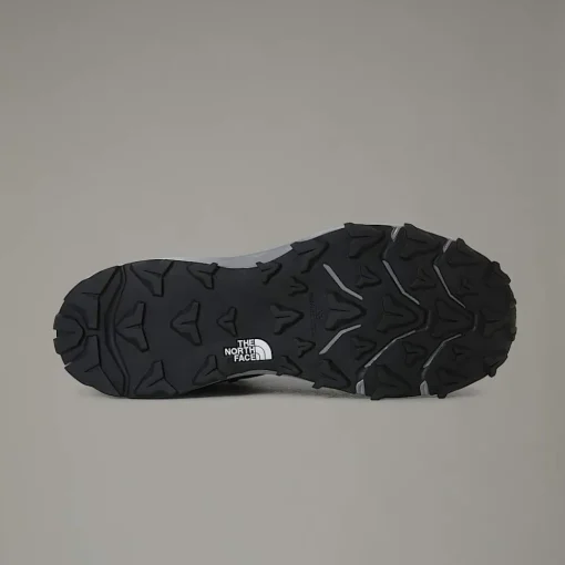 Flash Sale The North Face Chaussures De Randonnée VECTIV™ Fastpack FUTURELIGHT™ Pour Homme TNF Black-Vanadis Grey
