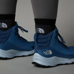 Shop The North Face Chaussures De Randonnée VECTIV™ Fastpack FUTURELIGHT™ Pour Femme INDIGO STONE/SHADY BLUE